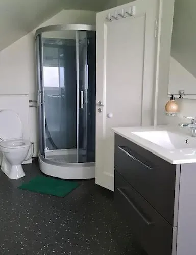 Cosey 1 Bedroom Loft With Free Parking *