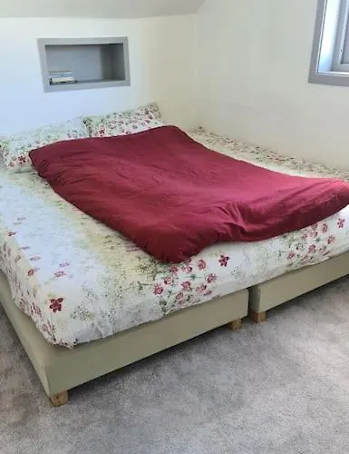 Apartament Cosey 1 Bedroom Loft With Free Parking Stavanger