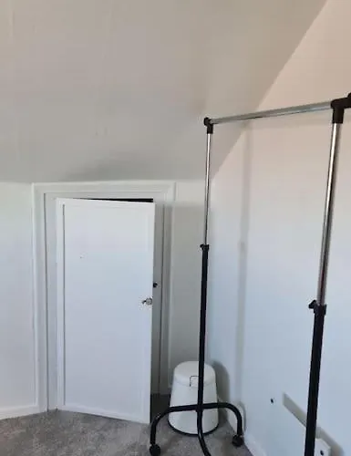 Cosey 1 Bedroom Loft With Free Parking Apartamento