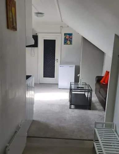 Apartament Cosey 1 Bedroom Loft With Free Parking *