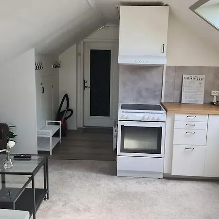 Cosey 1 Bedroom Loft With Free Parking * Stavanger
